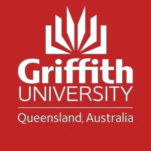 Griffith University logo