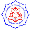 Gujarat University of Transplantation Sciences logo