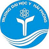 Hai Phong Medical University logo