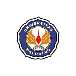 Halu Oleo University logo