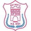 Hanoi Medical University logo