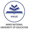 Hanoi National University of Education logo