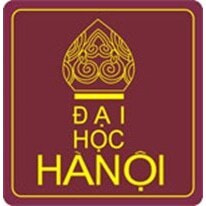 Hanoi University logo