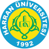 Harran University logo