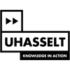 Hasselt University logo