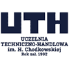 Helena Chodkowska University of Technology and Economics logo