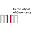 Hertie School of Governance logo