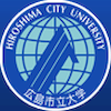 Hiroshima City University logo