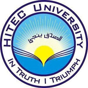 HITEC University logo