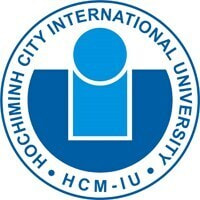 Ho Chi Minh City International University logo