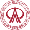 Hsiuping University of Science and Technology logo