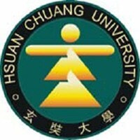 Hsuan Chuang University logo