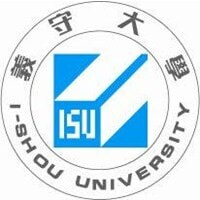 I-Shou University logo