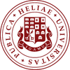 Ilia State University logo