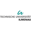 Ilmenau University of Technology logo