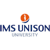 IMS Unison University logo