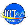 Indian Institute of Information Technology, Manipur logo