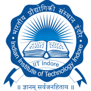 Indian Institute of Technology Indore logo