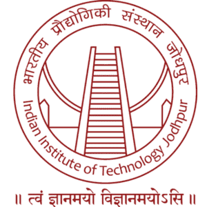 Indian Institute of Technology Jodhpur logo