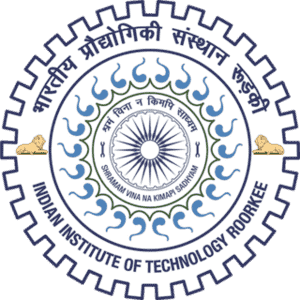 Indian Institute of Technology Roorkee logo