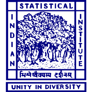 Indian Statistical Institute logo