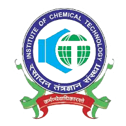 Institute of Chemical Technology logo