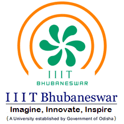 International Institute of Information Technology, Bhubaneswar logo