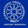 International Vision University logo