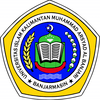 Islamic University of Kalimantan logo