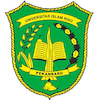 Islamic University of Riau logo