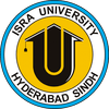 Isra University logo