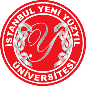 Istanbul New Century University logo