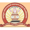 Jagadguru Ramanandacharya Rajasthan Sanskrit University logo