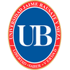 Jaime Bausate y Meza University logo