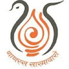 Jain Vishva Bharati Institute logo