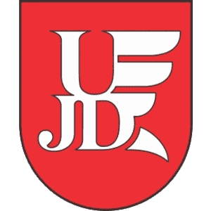 Jan Dlugosz University of Czestochowa logo