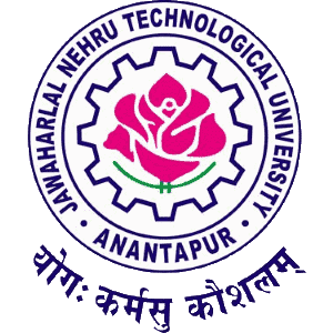 Jawaharlal Nehru Technological University, Anantapur logo