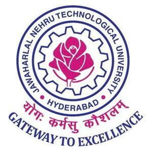 Jawaharlal Nehru Technological University logo