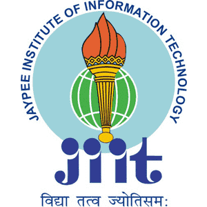 Jaypee Institute of Information Technology logo