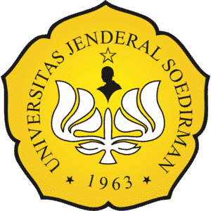 Jenderal Soedirman University logo