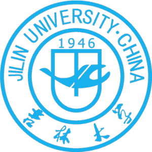 Jilin University logo