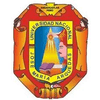 Jose Maria Arguedas National University logo