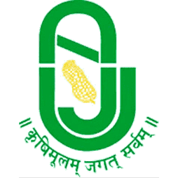 Junagadh Agricultural University logo