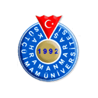 Kahramanmaras Sutcu Imam University logo