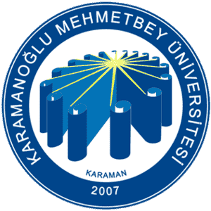 Karamanoglu Mehmetbey University logo