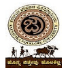 Karnataka Folklore University logo