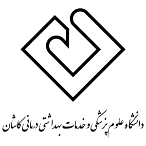 Kashan University of Medical Sciences logo