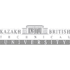 Kazakh-British Technical University logo