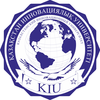 Kazakhstan Innovative University logo