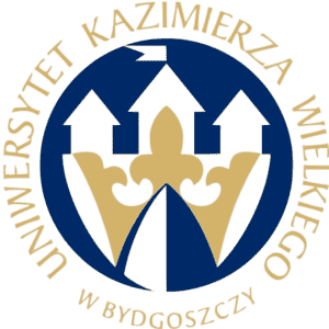 Kazimierz Wielki University of Bydgoszcz logo